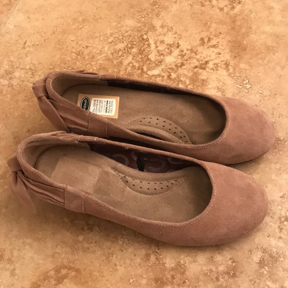 Like new condition Dr Scholl’s heels